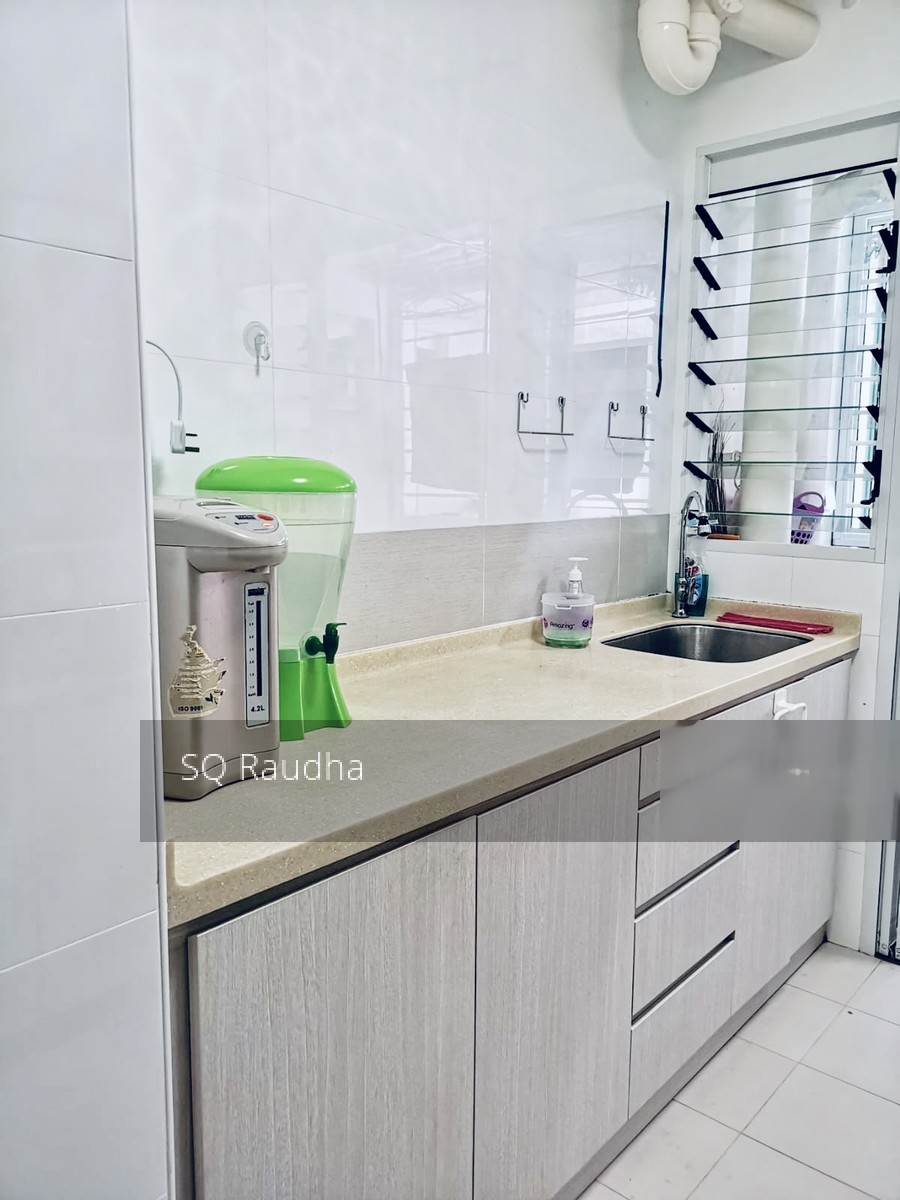 Blk 256D Sumang Walk (Punggol), HDB 3 Rooms #192422072